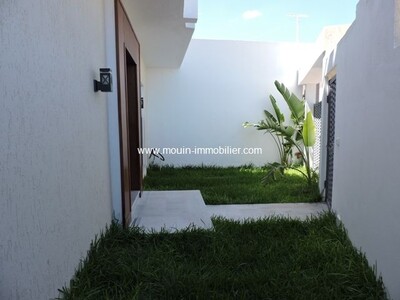TRIPLEX NEVADA Hammamet Zone Théâtre A