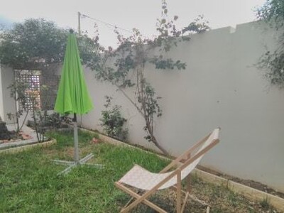 A louer un appartement s+2 à hammamet à côté anouar market