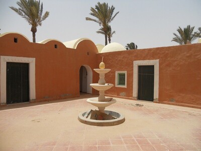 vente villa haut standing style araboandalous