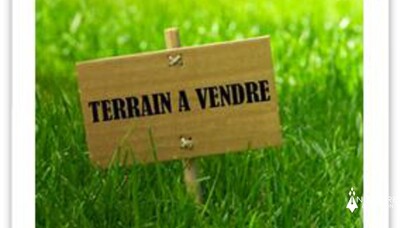 For sale 122 70MD land in Nabeul