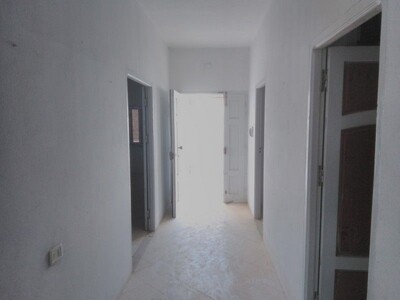 Maison indépendant s+3 à hammamet fff