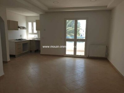 APPARTEMENT CLARIS Hammamet Centre A