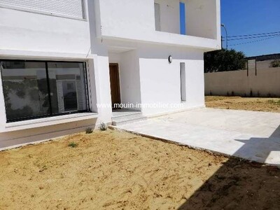 VILLA TEREZA La Soukra A