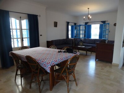 Villa HAMDA Ference: