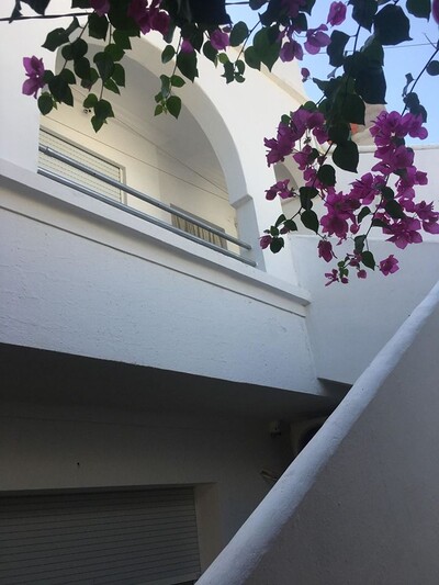 south hammamet apartment A 5 min marina