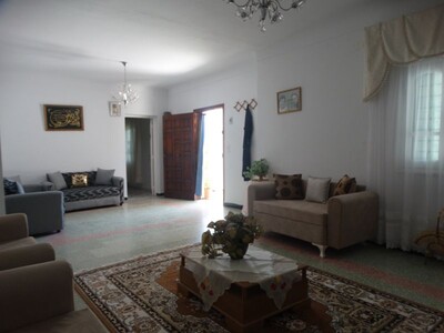 Maison FAHED Réf:Maison FAHED Réf: