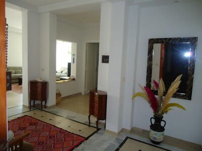 Beautiful Villa in la Marsa