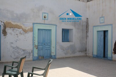 Nouvelle occasion à ne pas rater au centreville Hammamet