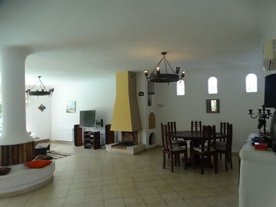 Villa LISBOA Réf: zone club med