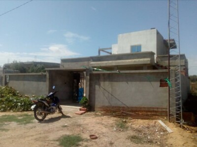 Maison monchar hamammet 200m