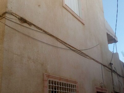 duplex lahwech hamammet