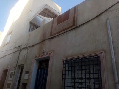 villa a nabeul a 125MD