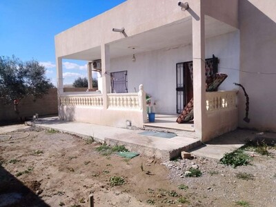 maison hammamat 230MD