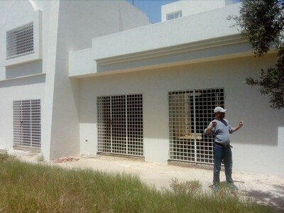 villa kharoub hammamt nord