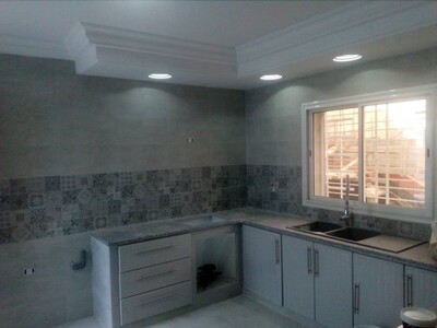 a beautiful villa has yssmine hammat