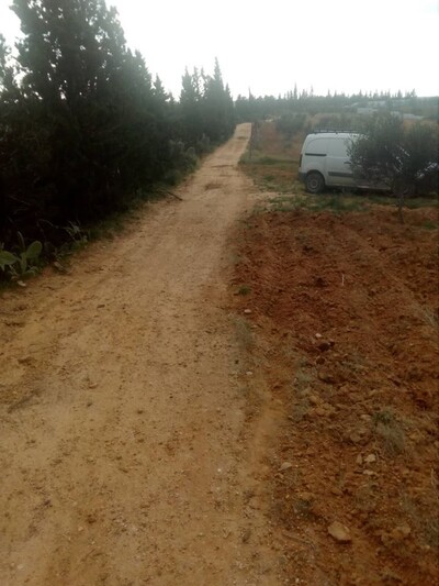 3000 m a 45 MD a la compagne