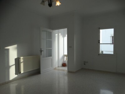 Appartement SALOUA 1Réf: Non meublé