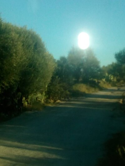 600m a cote de plage