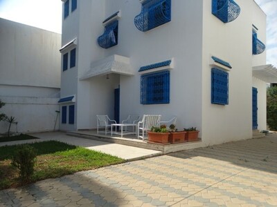 Villa HAMDA Réference