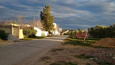1960 m a hammamt sud