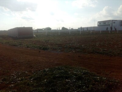un terrain de 600 m a 45MD