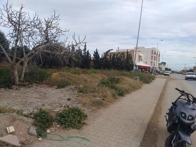 134 m a 40 Md a sidi hamed