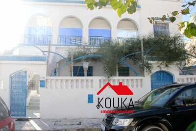apartment Baraka hammamet