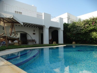 Villa KANDINSKY Ref: Villa KANDINSKYRef: