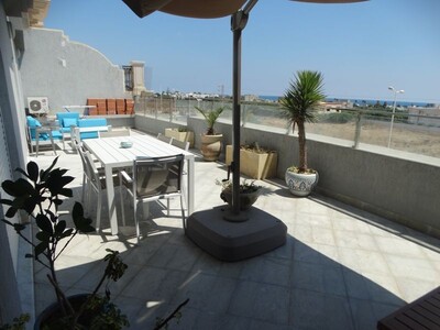 Appartement PICASSO Réf: HAMMAMET NORD