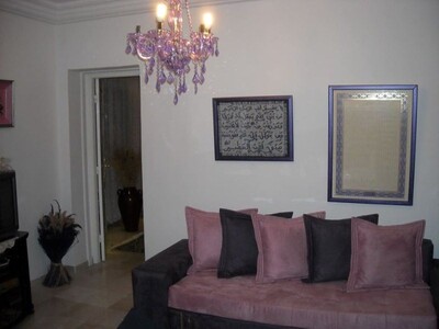 Appartement ZIZOU Réf: