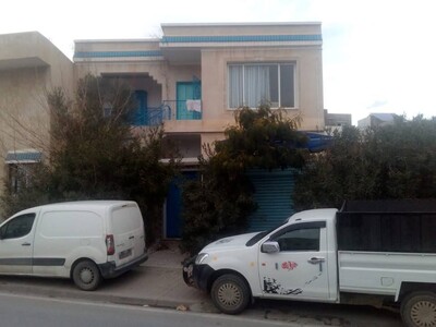 deux etage a hammat ceinture