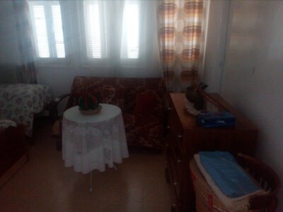 grande maison arabe a nabeul