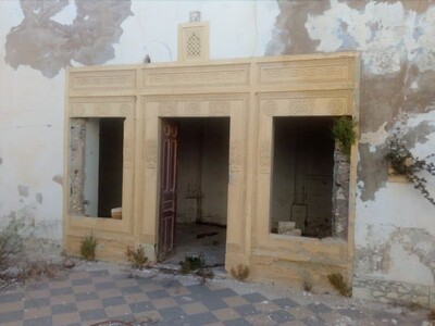 bon affaire a nebul maison arabe a refaire