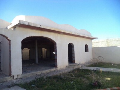maison hammamt sud a 140MD SUR Terrain de 400 m