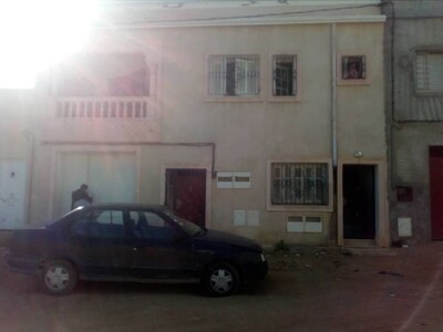 maison pres de steg nabeul