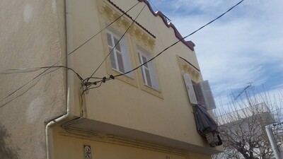 appartement dans une immeuble prive