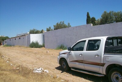 Très bonne affaire a Hammamet