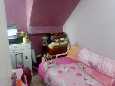 appartement lhawnet au 1ere etage