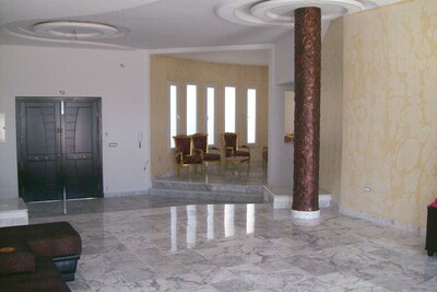 très bonne maison a hammamet