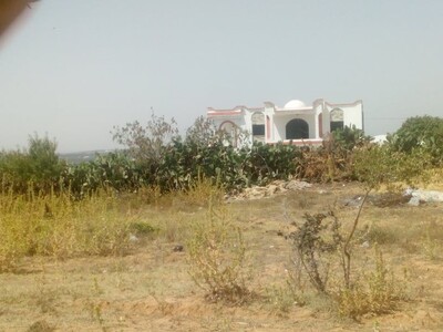 1000 m a 3 min de hammamt sud