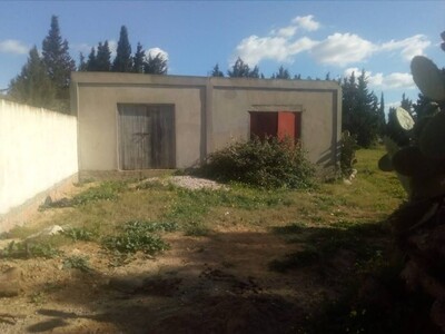 two garage a G bir bourabga