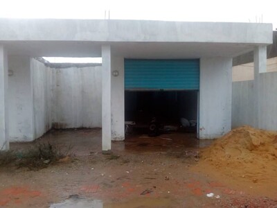 depot commercial de deux garages