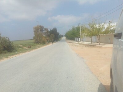 2000 m a road G bir bouragab a