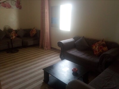 maison a soug khmis hammamt