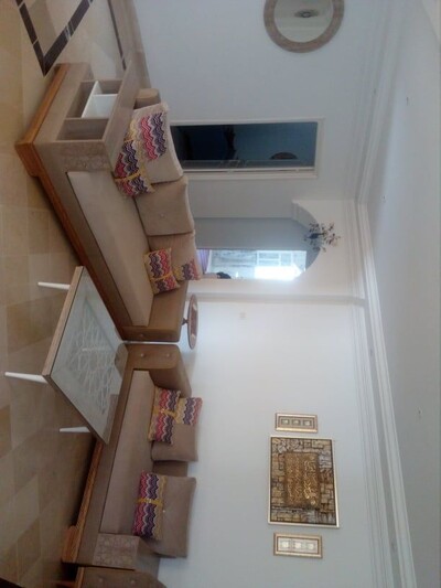 maison a kharooub barket sahel