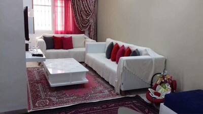 Appartement s+2 au centre ville Hammamet hh