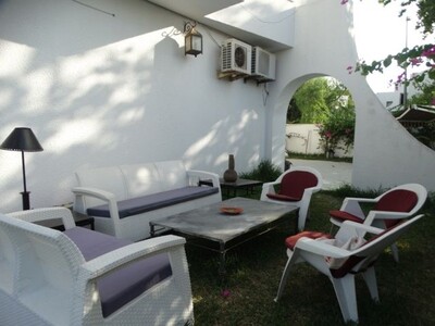 Villa BEAUTY Ref:JINEN HAMMAMET