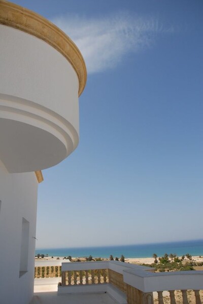 Residence Bleumarine Hergla