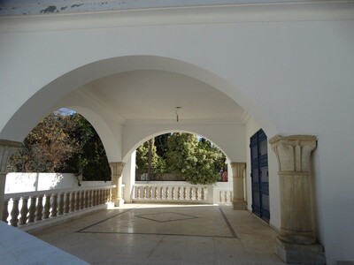 Villa YARIS 2 Référence :Location non meublée