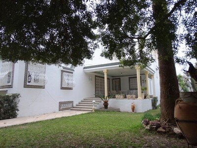 Villa ABLARéf: sidi maharssi